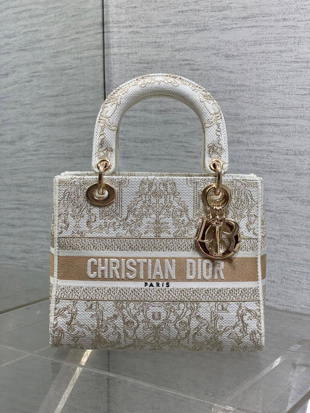 Anum Bags Diorn Luxury Bag --114939
