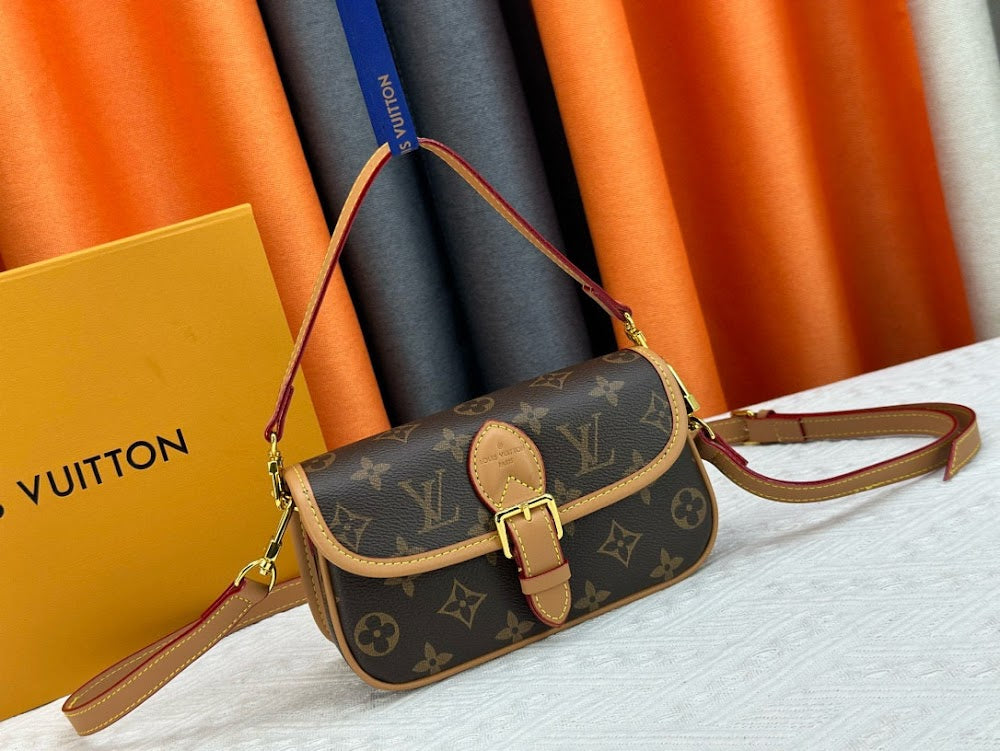 Anum Bags LVn Luxury Bag --79706