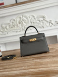Anum Bags Hermesn Luxury Bag --116952