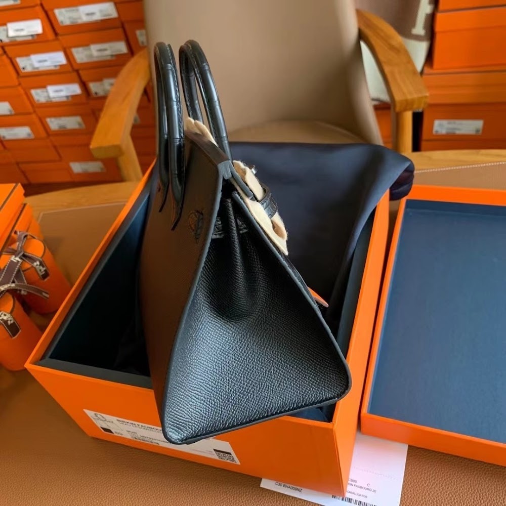 Anum Bags Hermesn Luxury Bag --118701