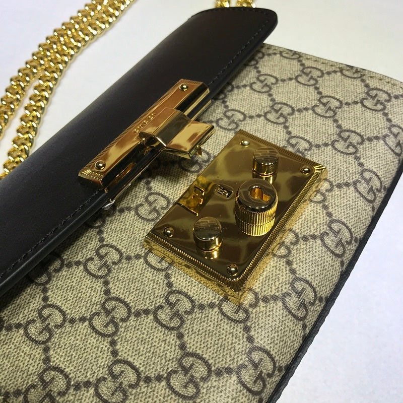Ezyycart Bags Guccin Luxury Bag --95275