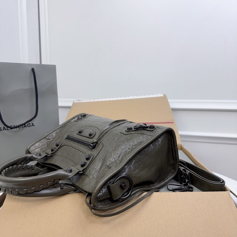 Ezyycart Bags Balenciaga Luxury Bag --110962