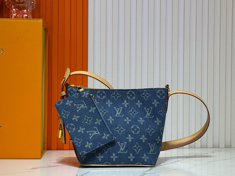 Anum Bags LVn Luxury Bag --80846