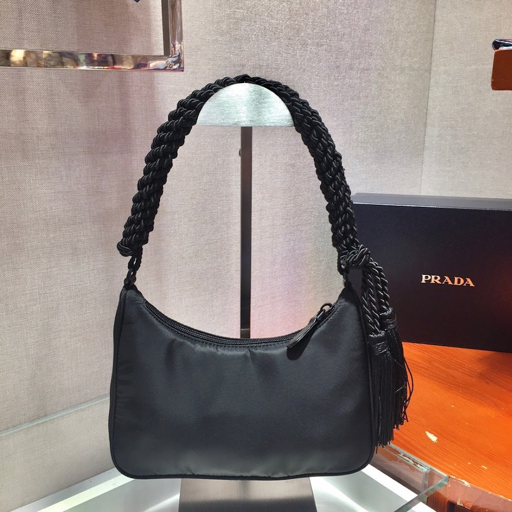 Ezyycart Bags Prada Luxury Bag --53803