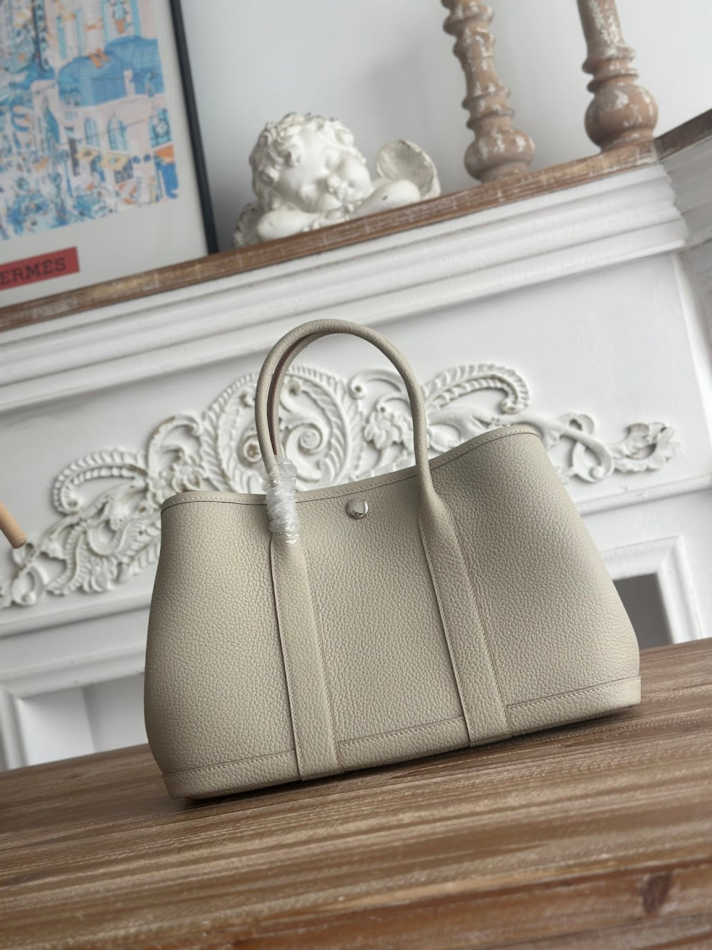 Anum Bags Hermesn Luxury Bag --117907