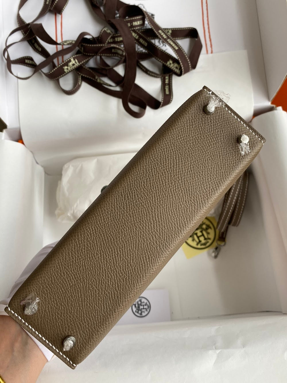 Anum Bags Hermesn Luxury Bag --119018