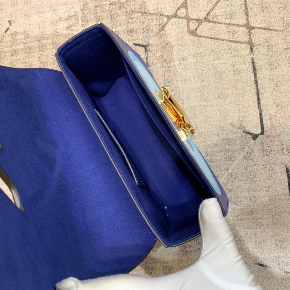 Ezyycart Bags ln Luxury Bag --59459