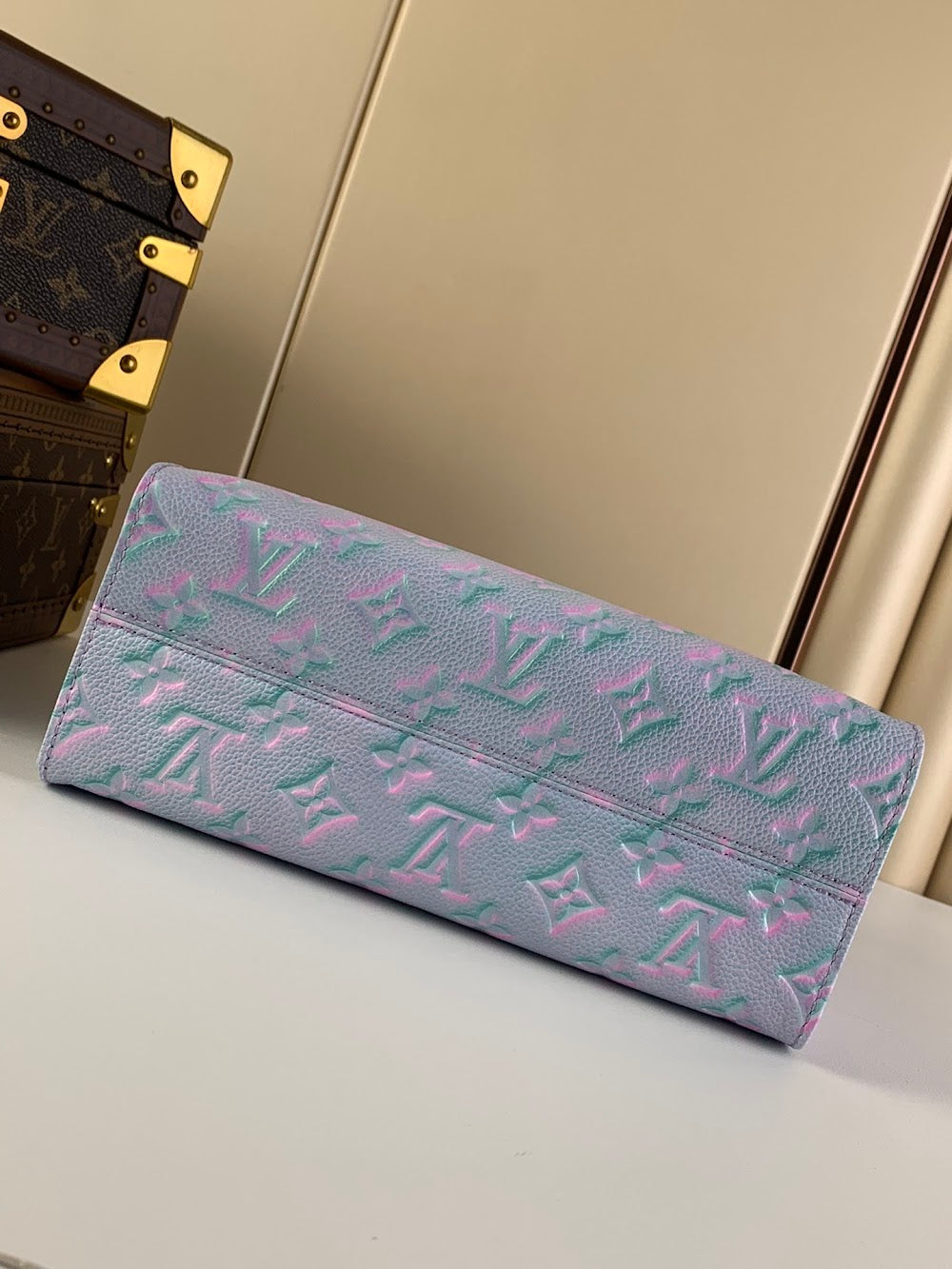 Ezyycart Bags ln Luxury Bag --61169