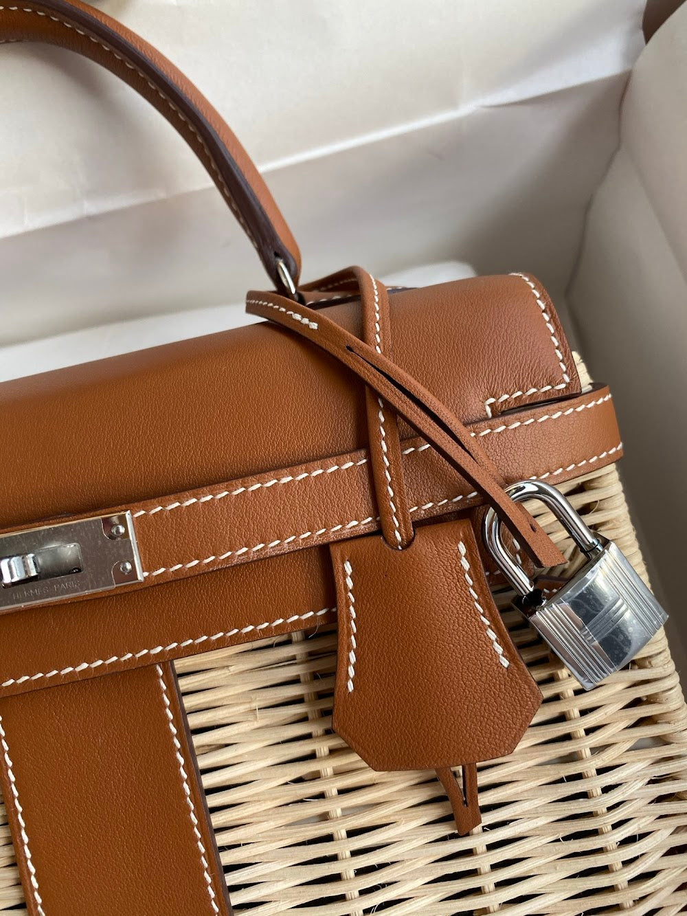 Anum Bags Hermesn Luxury Bag --118422