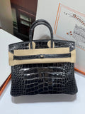 Anum Bags Hermesn Luxury Bag --117382