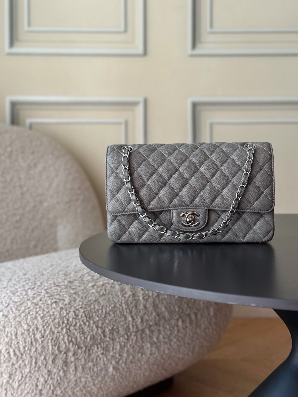 Anum Bags CHn Luxury Bag --112762