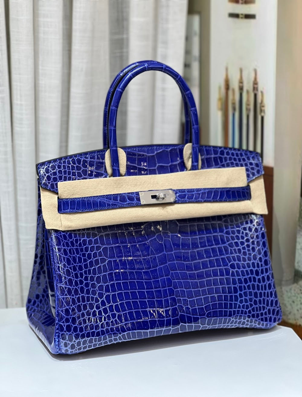 Ezyycart Bags Hermesn Luxury Bag --117237