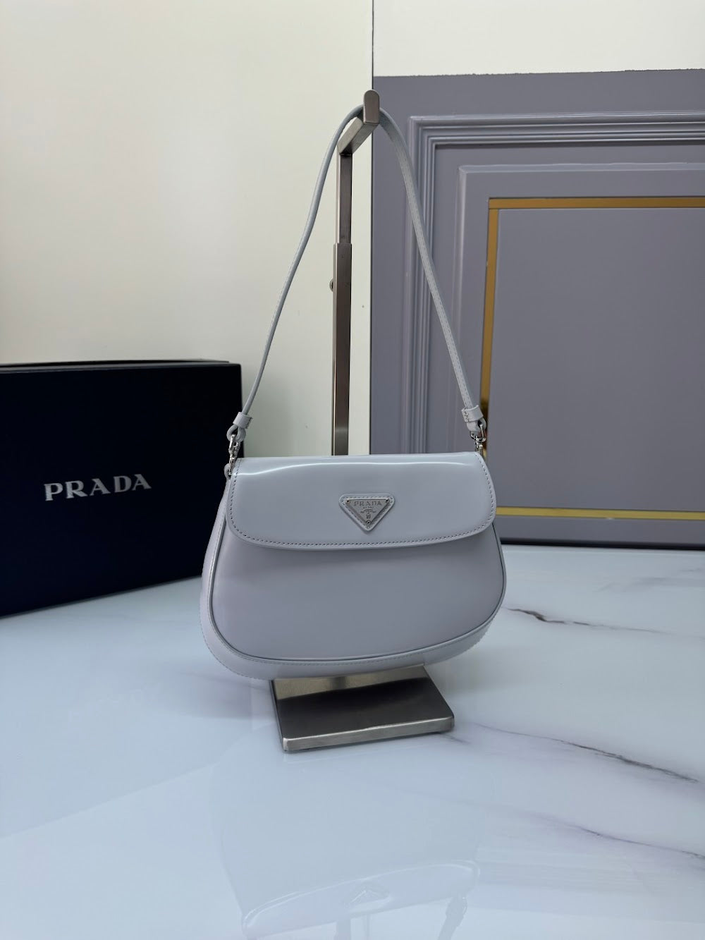 Ezyycart Bags Pradn Luxury Bag --102444