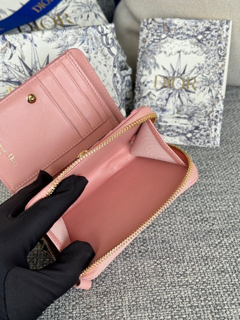 Ezyycart Bags Diorn Luxury Bag --115222