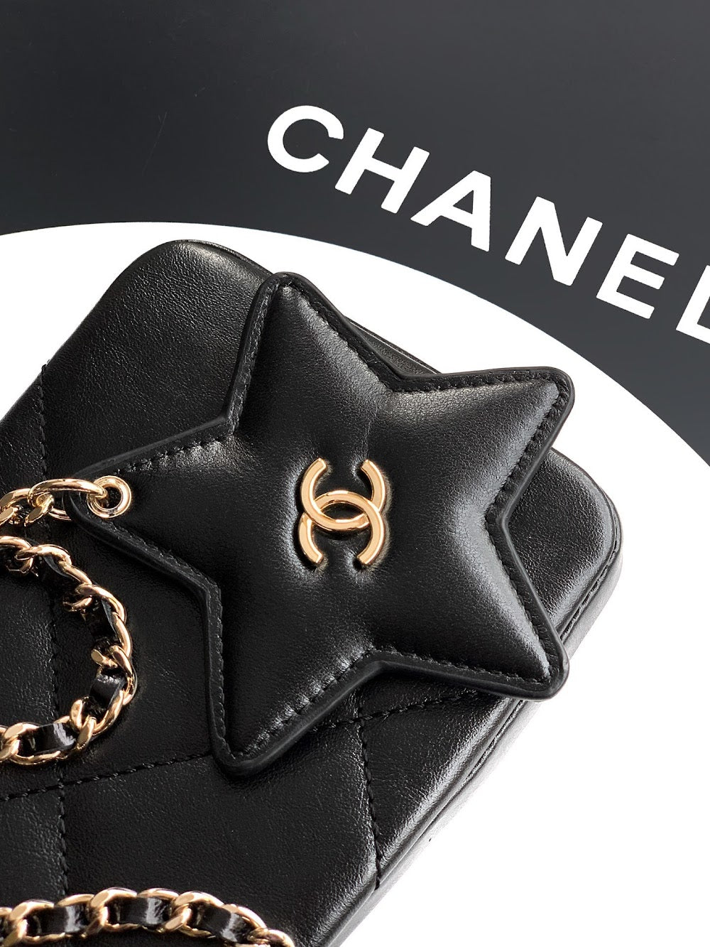 Anum Bags CHn Luxury Bag --112805