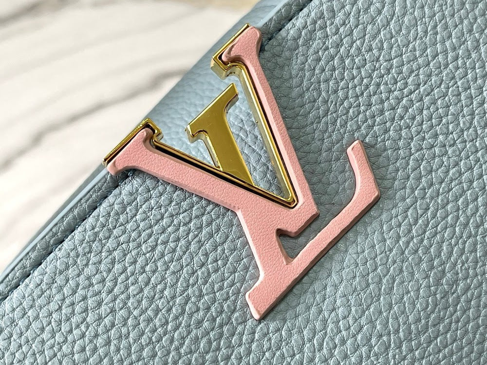 Anum Bags LVn Luxury Bag --78671