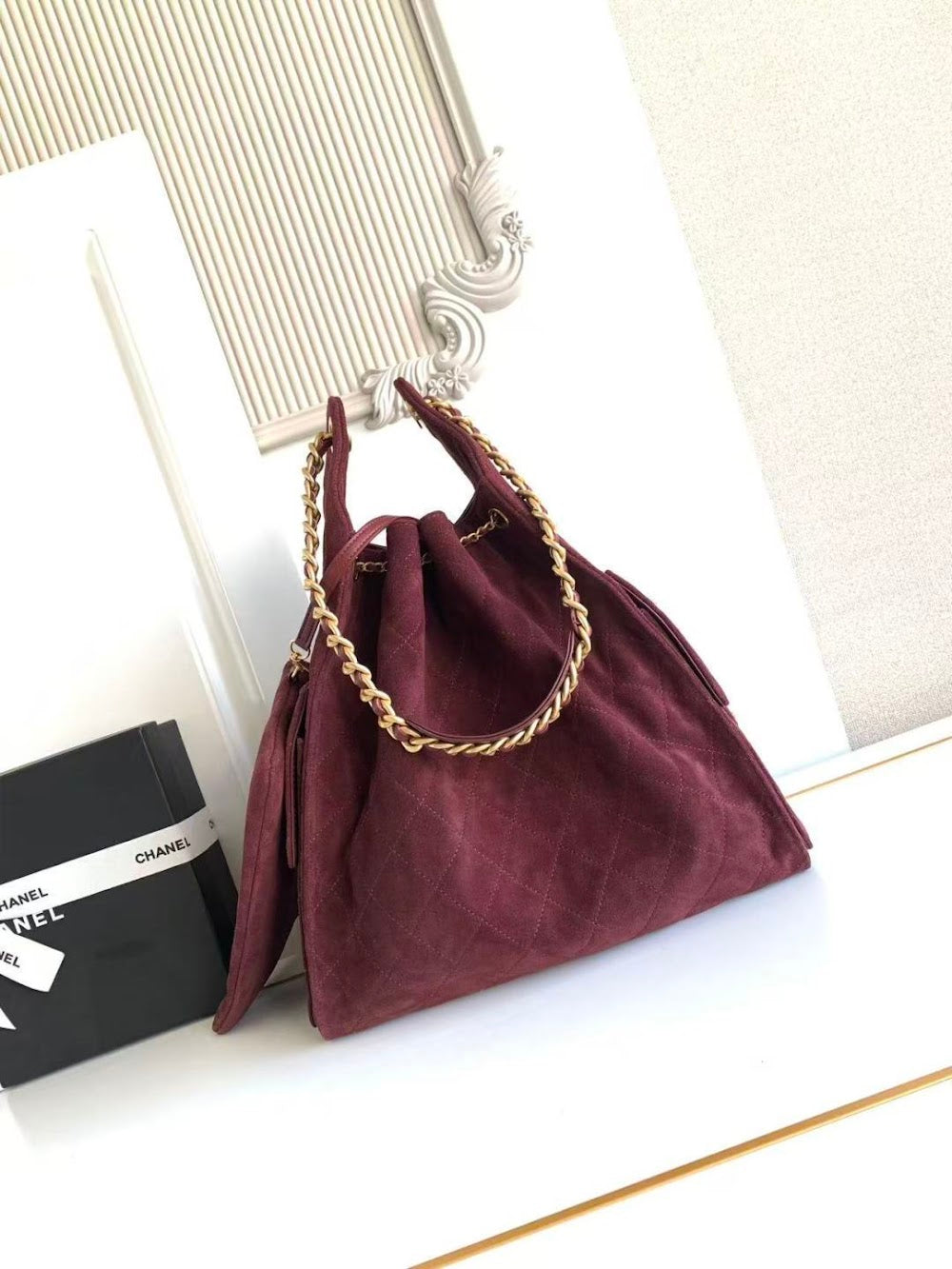Anum Bags CHn Luxury Bag --112821