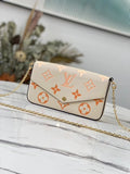 Ezyycart Bags ln Luxury Bag --59712