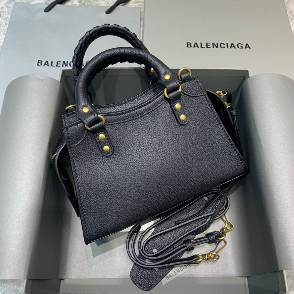 Ezyycart Bags Balenciaga Luxury Bag --111863