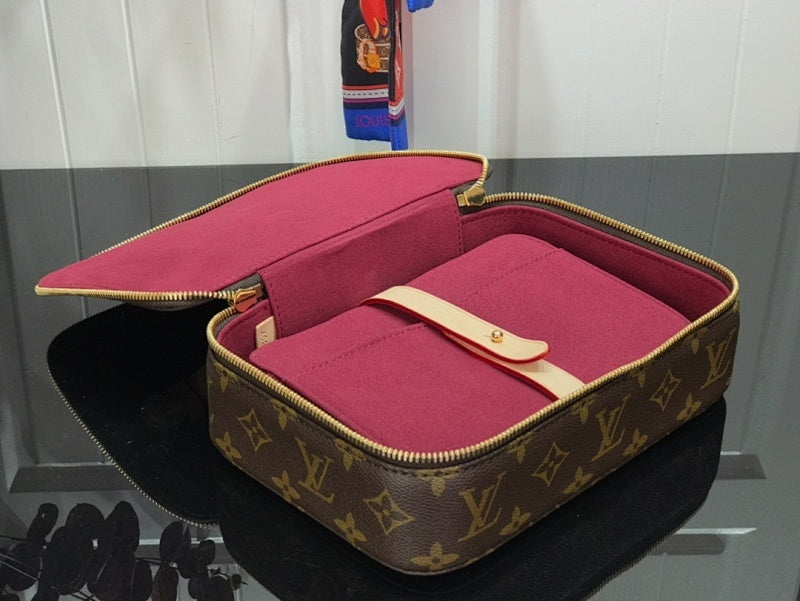 Ezyycart Bags ln Luxury Bag --57663