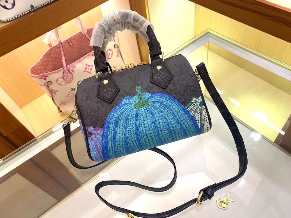 Anum Bags LVn Luxury Bag --81222