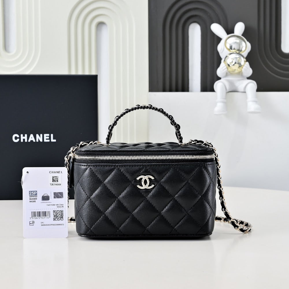 Anum Bags CHn Luxury Bag --114243
