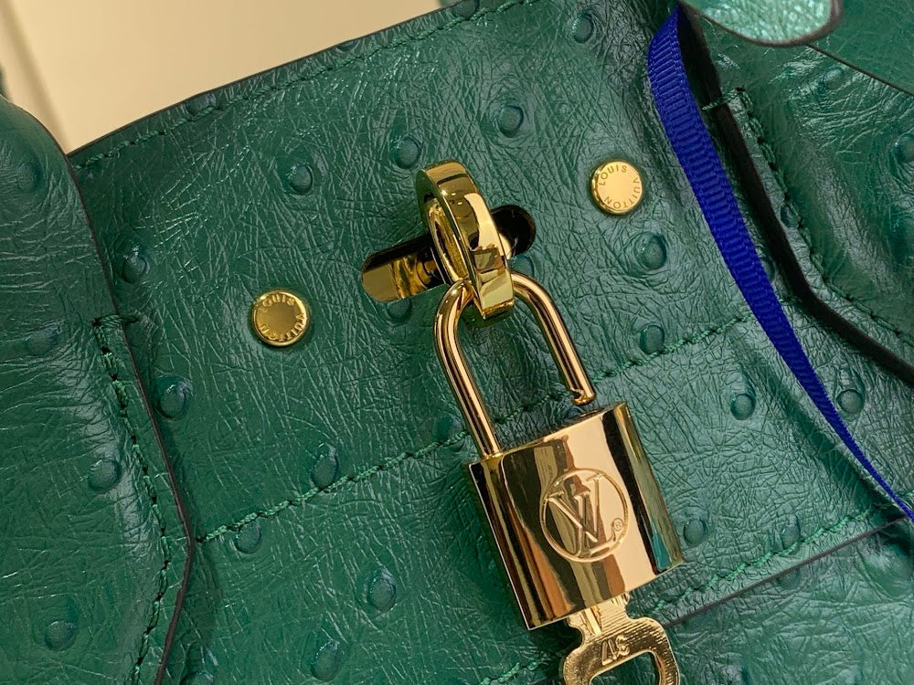 Ezyycart Bags ln Luxury Bag --58252
