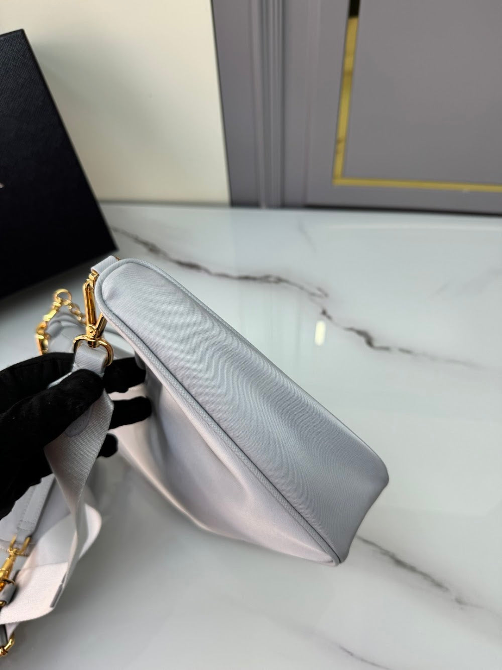 Ezyycart Bags Pradn Luxury Bag --102912