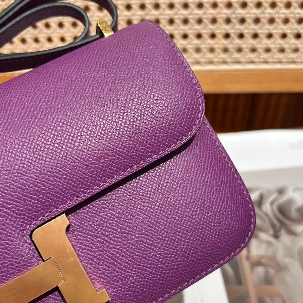 Anum Bags Hermesn Luxury Bag --118660