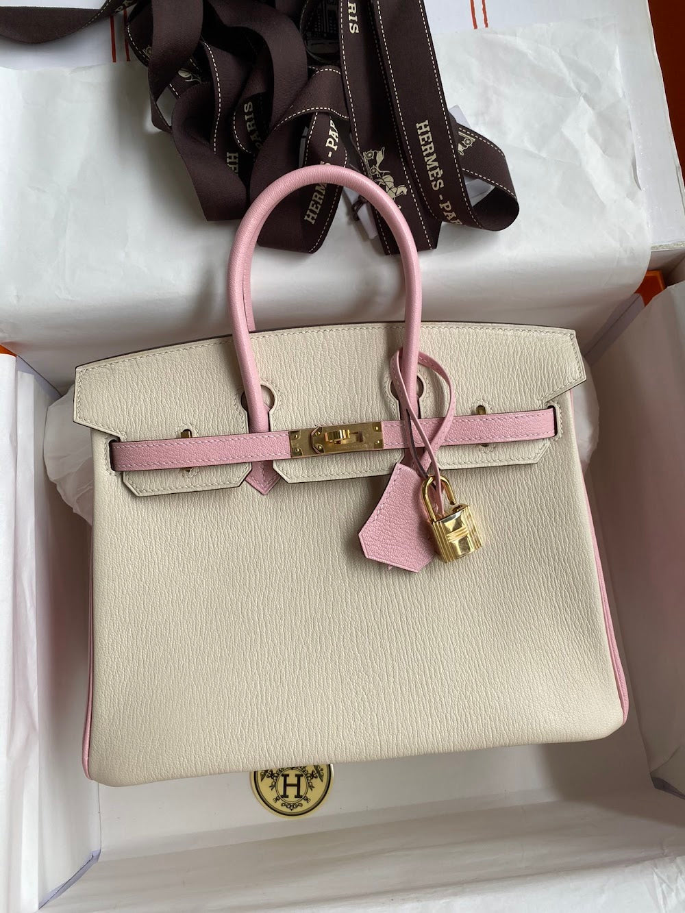 Anum Bags Hermesn Luxury Bag --116783