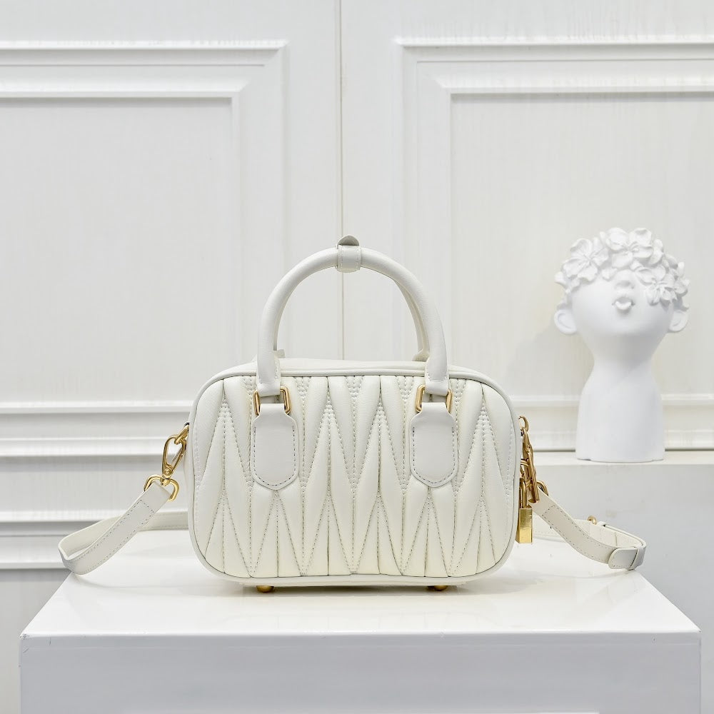 Ezyycart Bags pradn Luxury Bag --75485