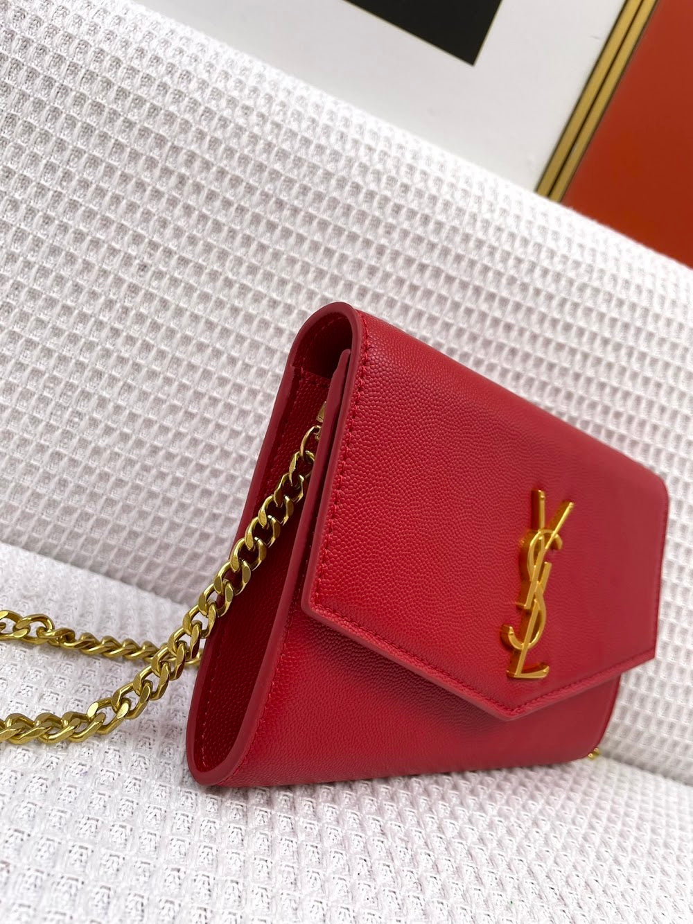 Ezyycart Bags ysn Luxury Bag --72042