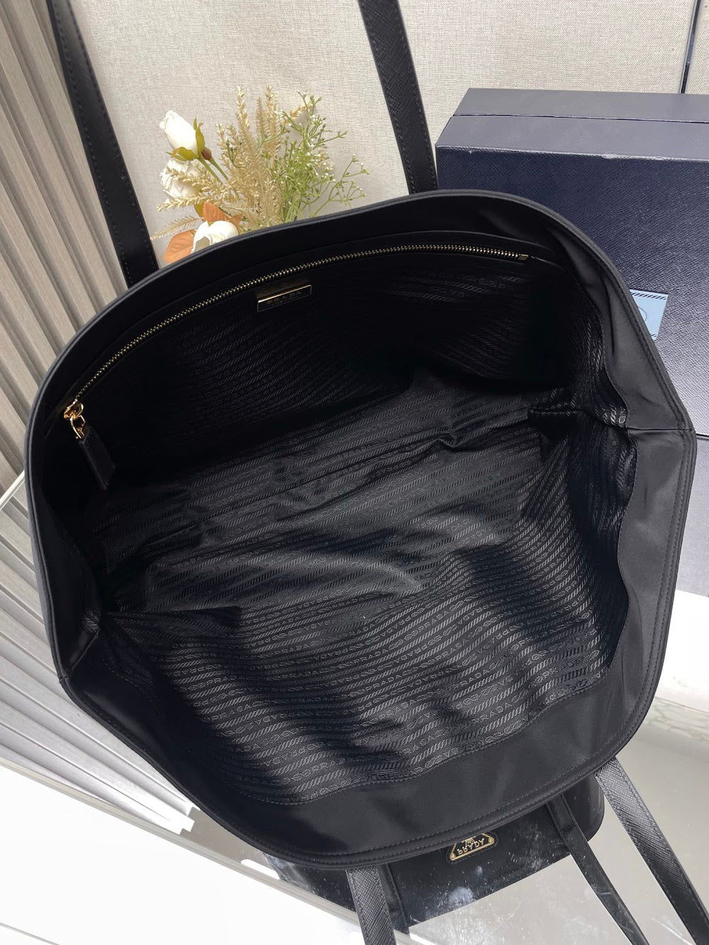 Ezyycart Bags Pradn Luxury Bag --102836