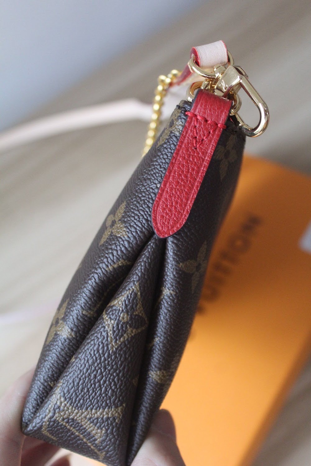 Ezyycart Bags ln Luxury Bag --58994