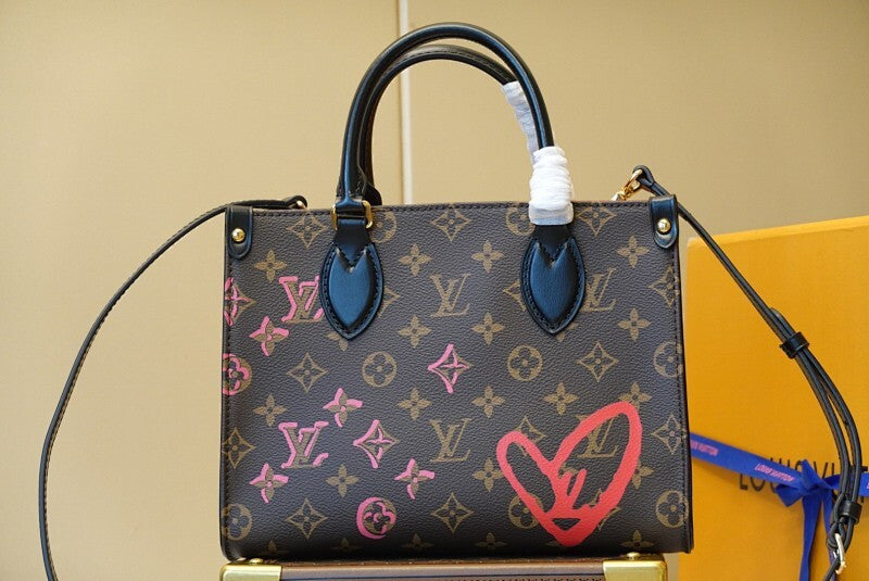 Anum Bags ln Luxury Bag --60760