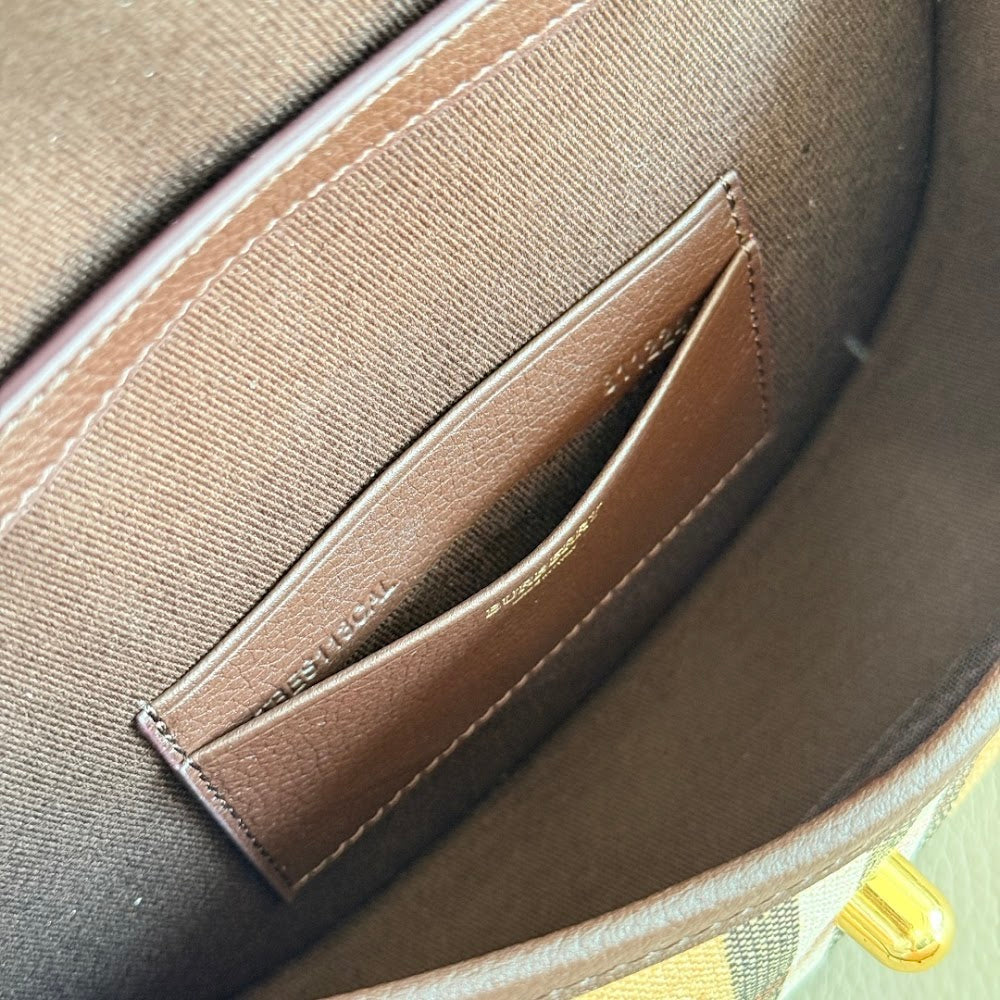 Ezyycart Bags Burberryn Luxury Bag --92664