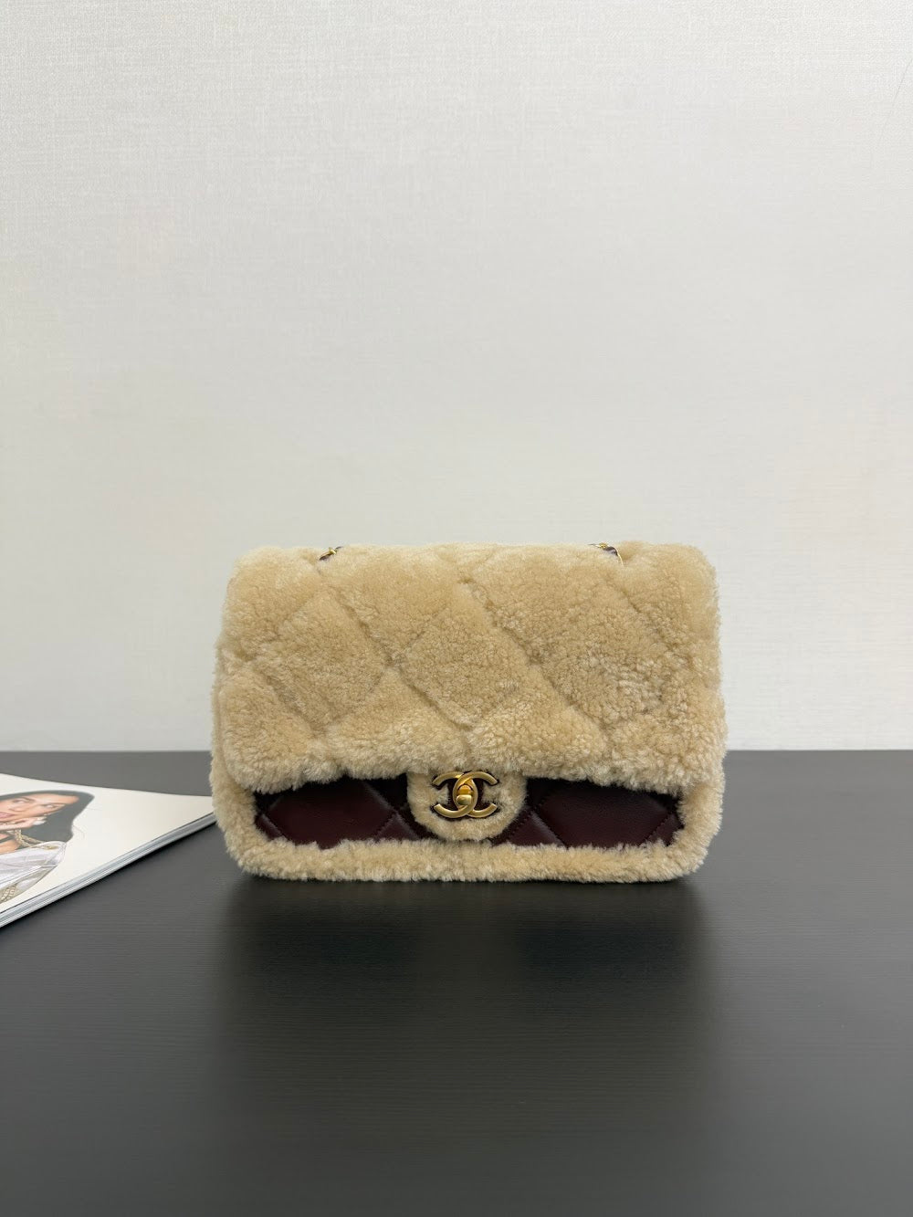 Anum Bags CHn Luxury Bag --113716