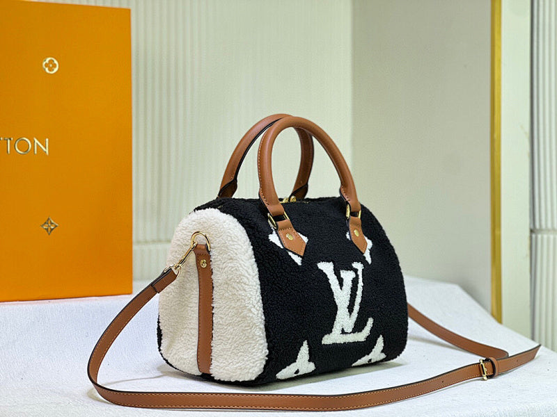 Anum Bags LVn Luxury Bag --79635