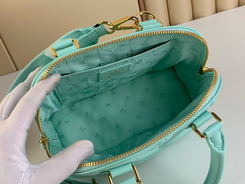 Ezyycart Bags ln Luxury Bag --61154