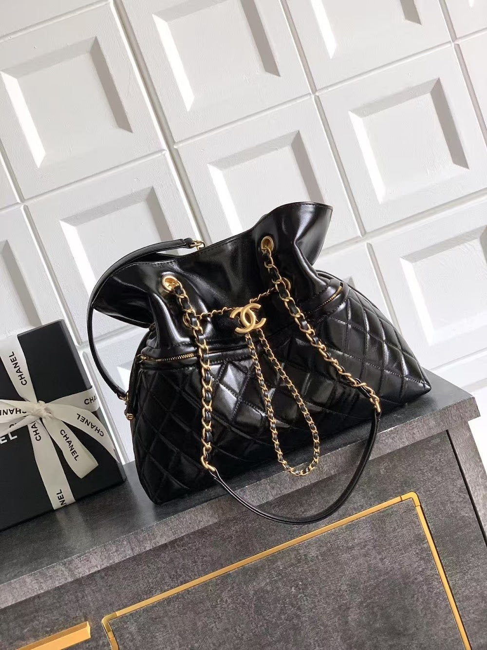Anum Bags CHn Luxury Bag --112783