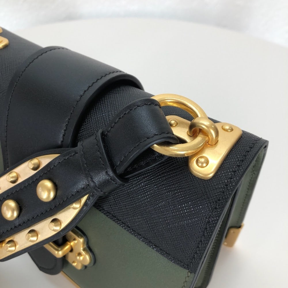 Ezyycart Bags pradn Luxury Bag --74690