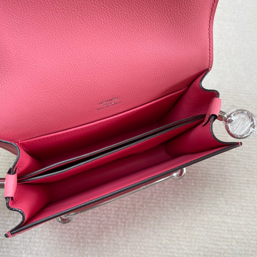 Anum Bags Hermesn Luxury Bag --118190