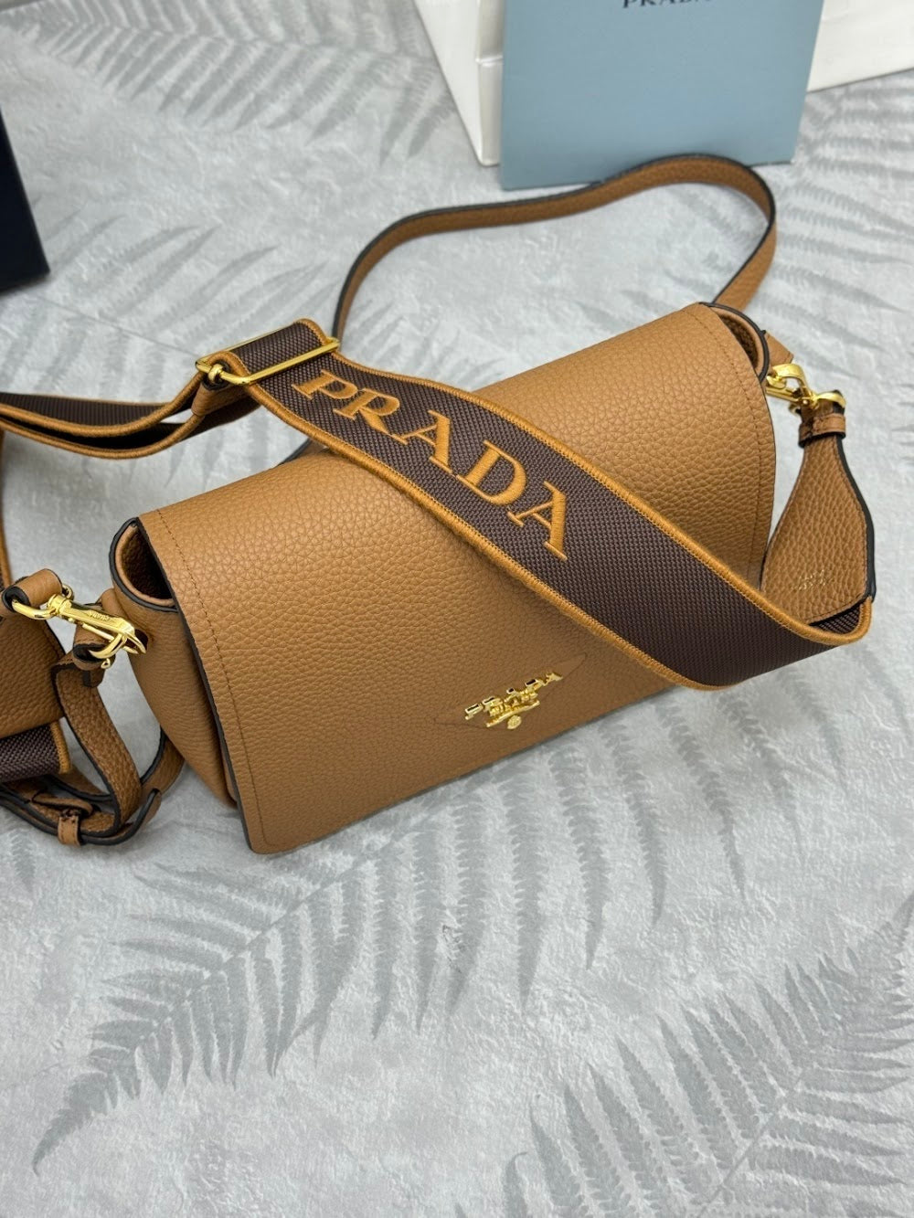 Ezyycart Bags Pradn Luxury Bag --101328