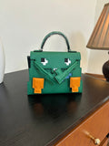Anum Bags Hermesn Luxury Bag --117295