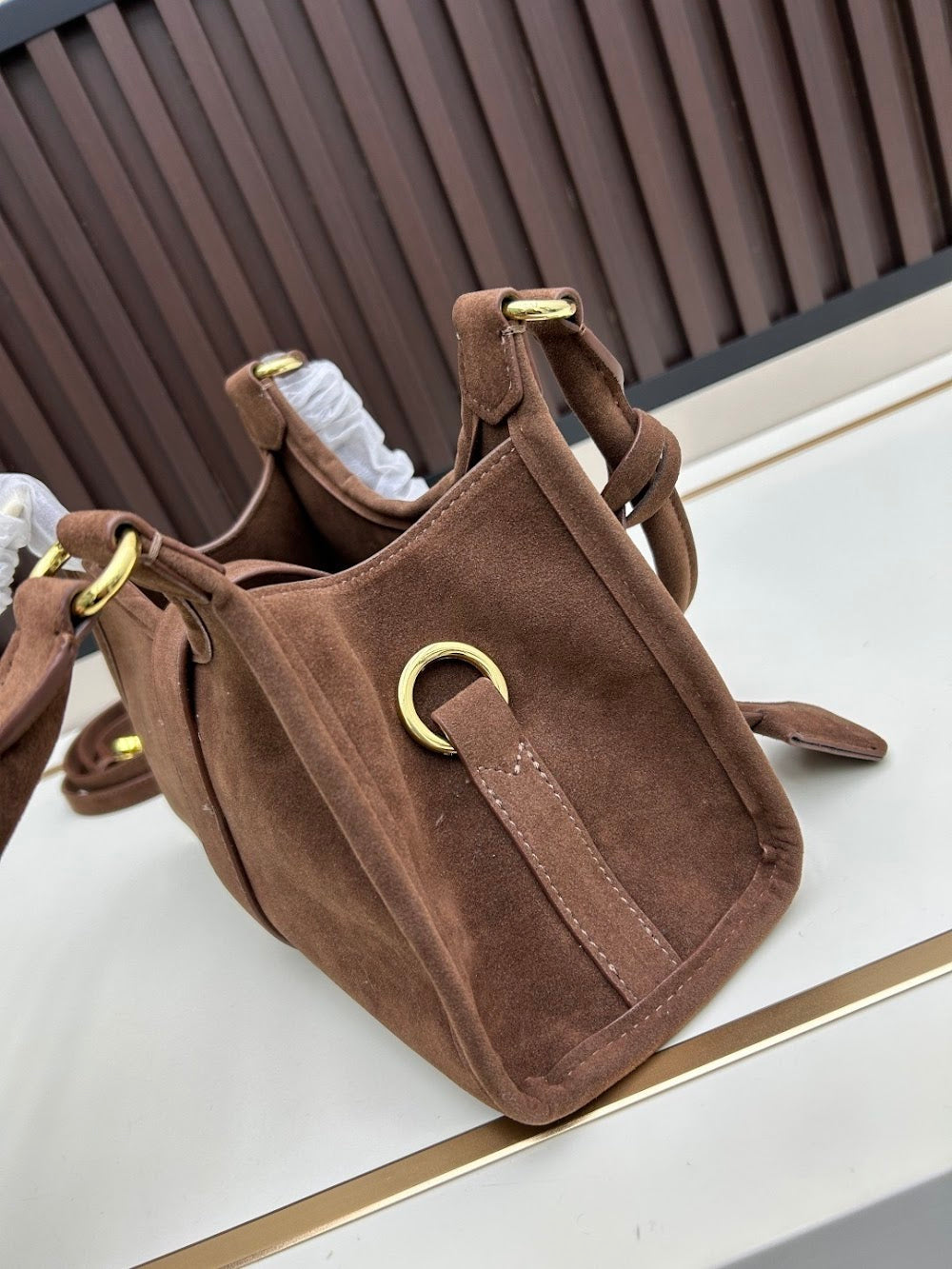 Ezyycart Bags pradn Luxury Bag --74580
