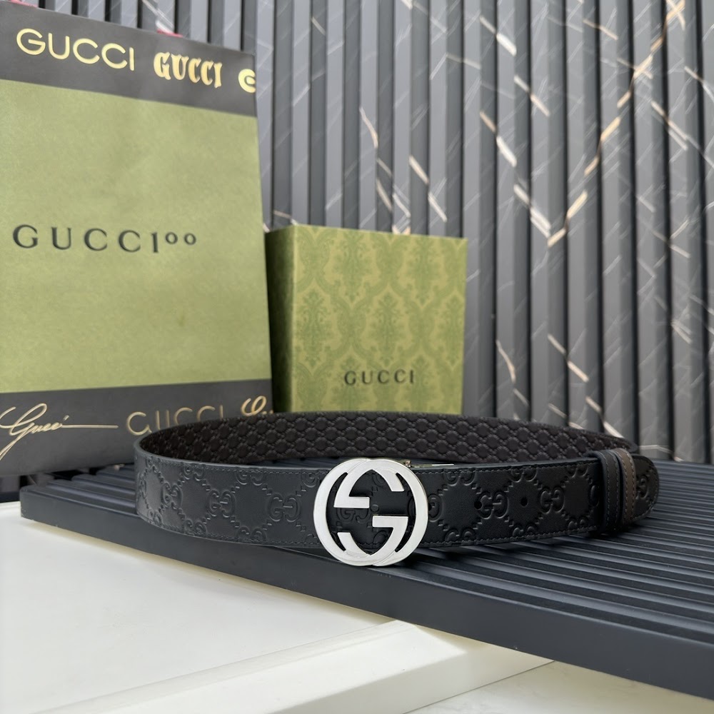 Ezyycart Bags Guccin Luxury Belt --108559