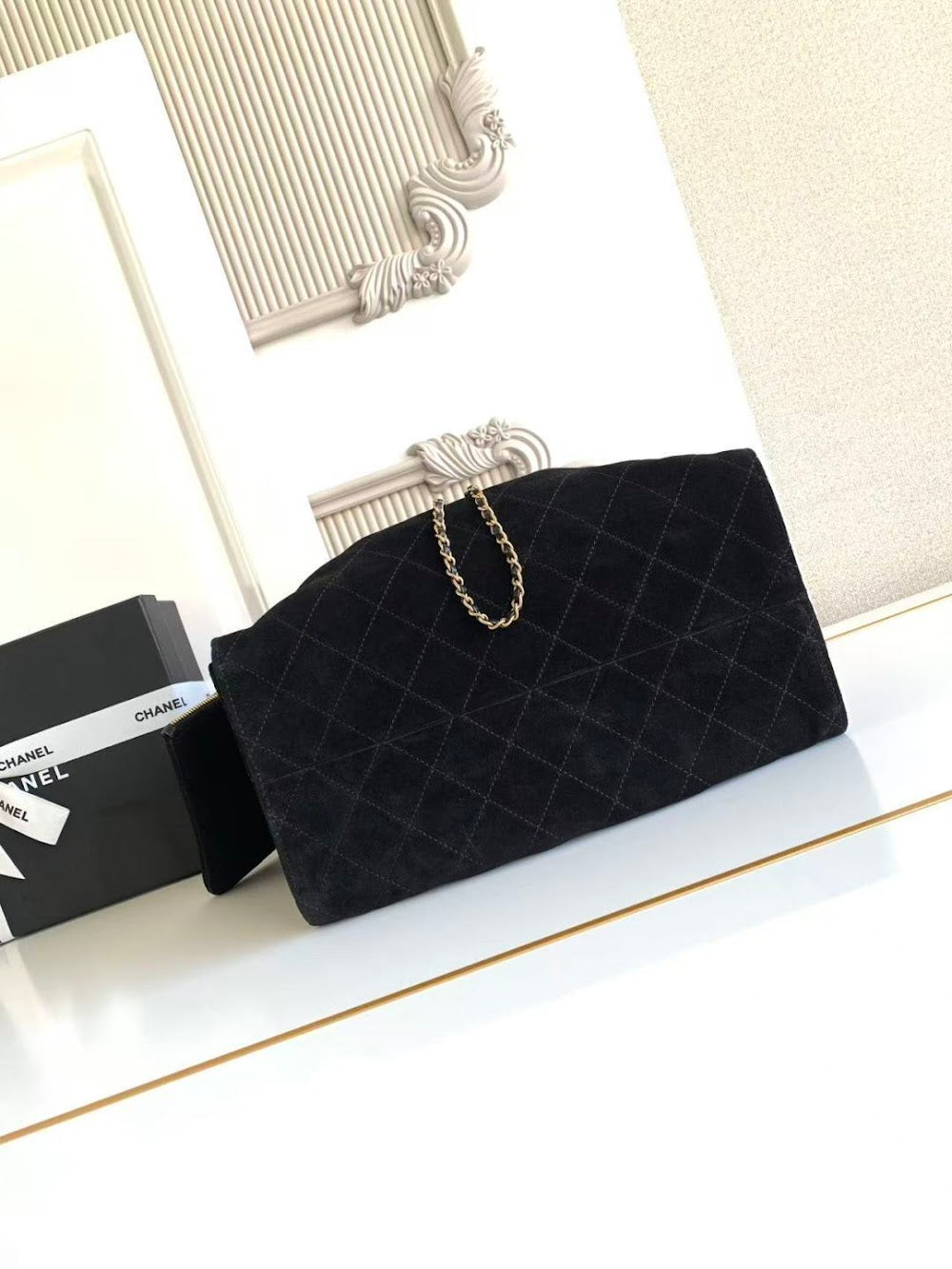 Anum Bags CHn Luxury Bag --112808