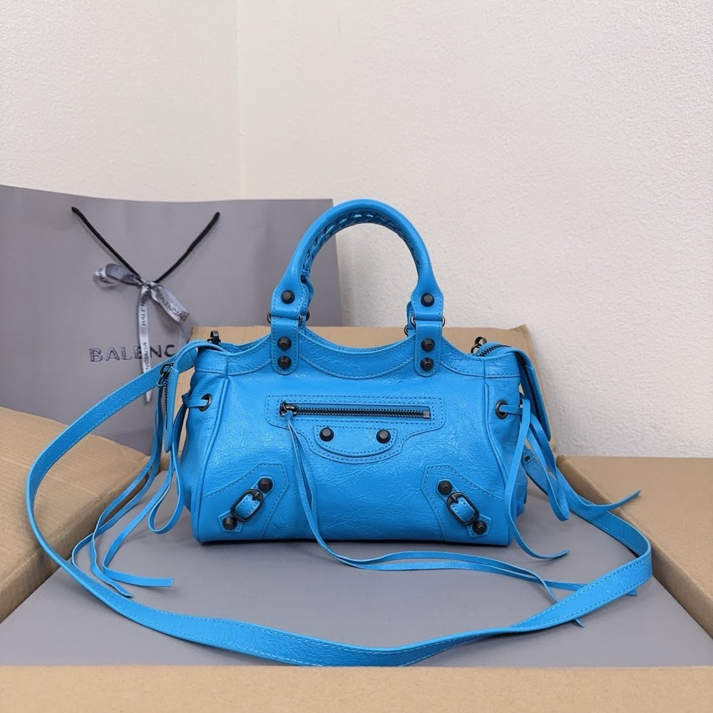 Ezyycart Bags Balenciaga Luxury Bag --111309