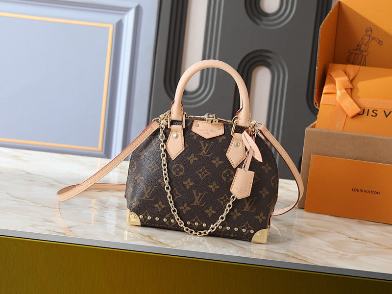Anum Bags LVn Luxury Bag --81137