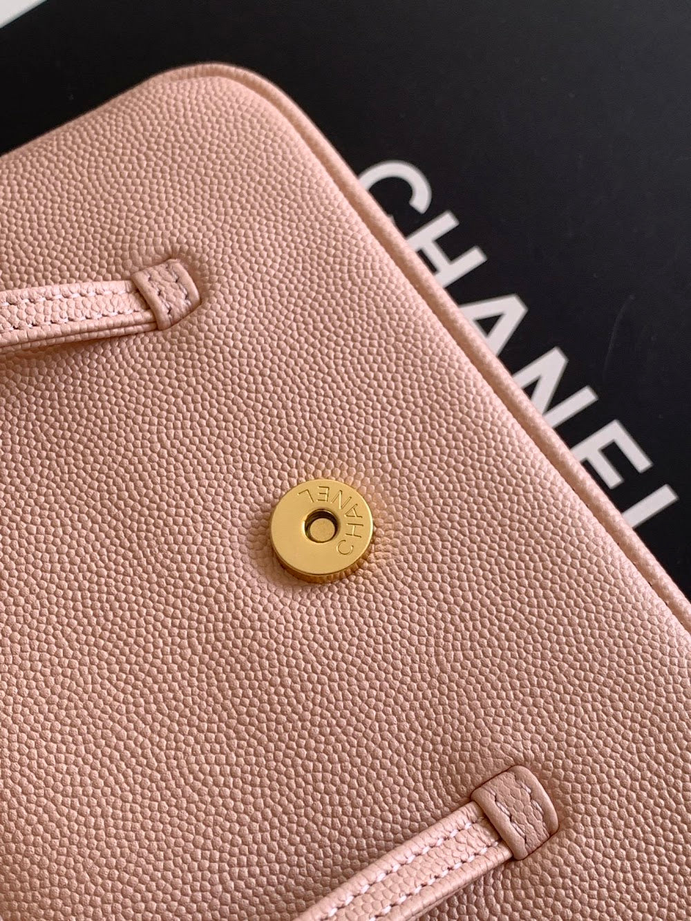 Anum Bags CHn Luxury Bag --113876